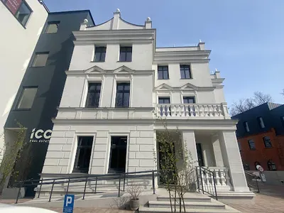 Idea Prawna Kancelaria Doradztwa Gospodarczego